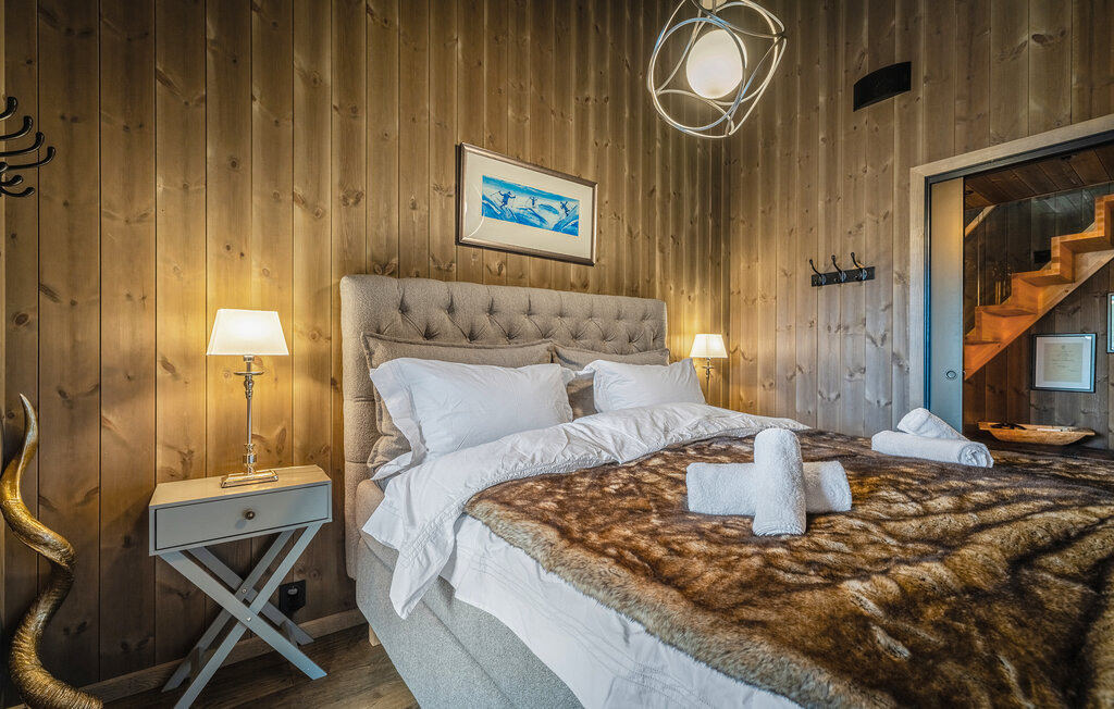Ferienwohnung - Hemsedal , Norwegen - N33492 28