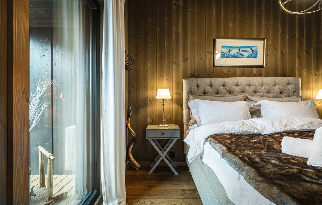 Ferienwohnung - Hemsedal , Norwegen - N33492 7