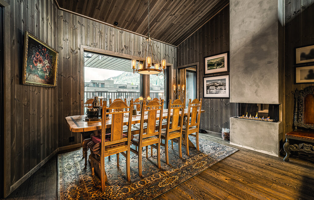 Ferienwohnung - Hemsedal , Norwegen - N33492 20