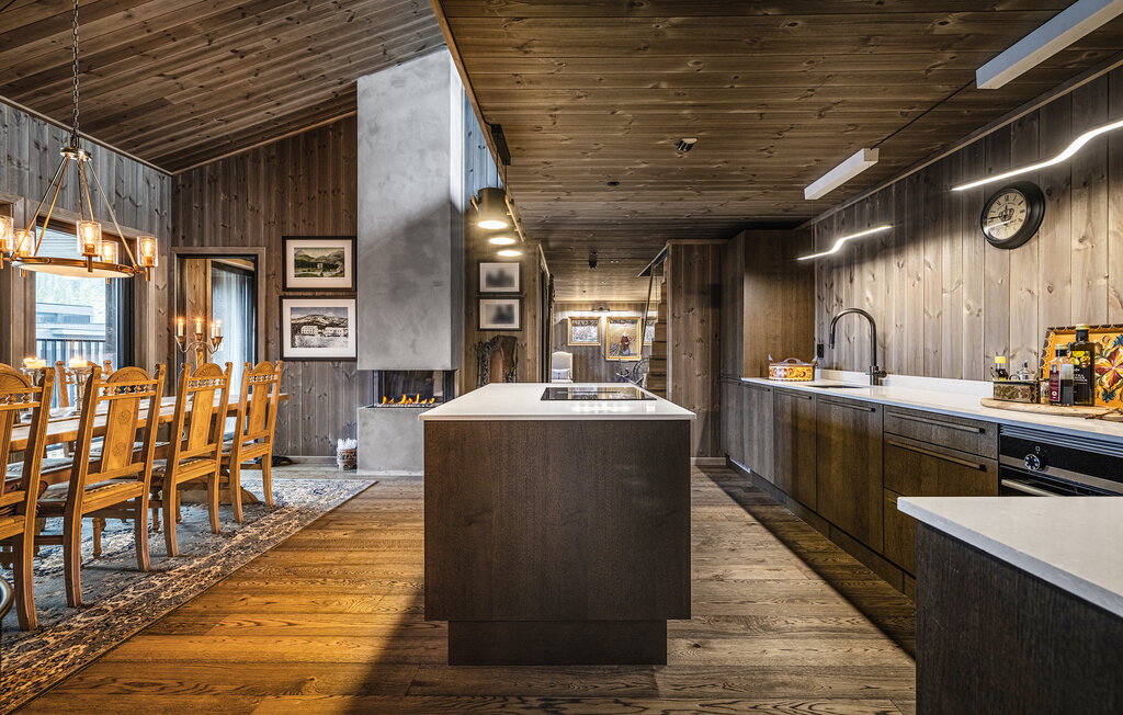 Ferienwohnung - Hemsedal , Norwegen - N33492 21