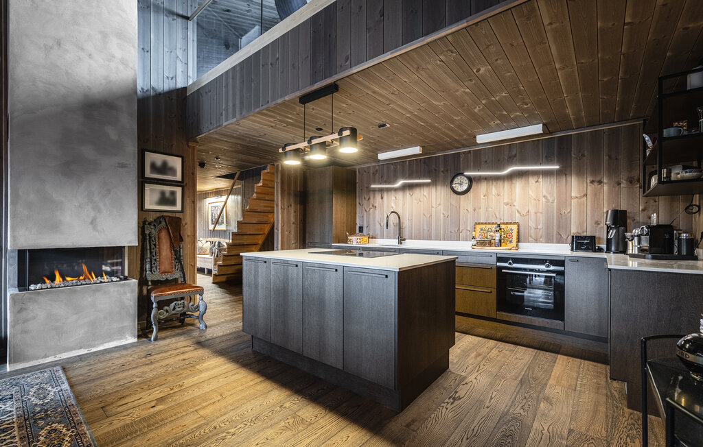 Ferienwohnung - Hemsedal , Norwegen - N33492 5