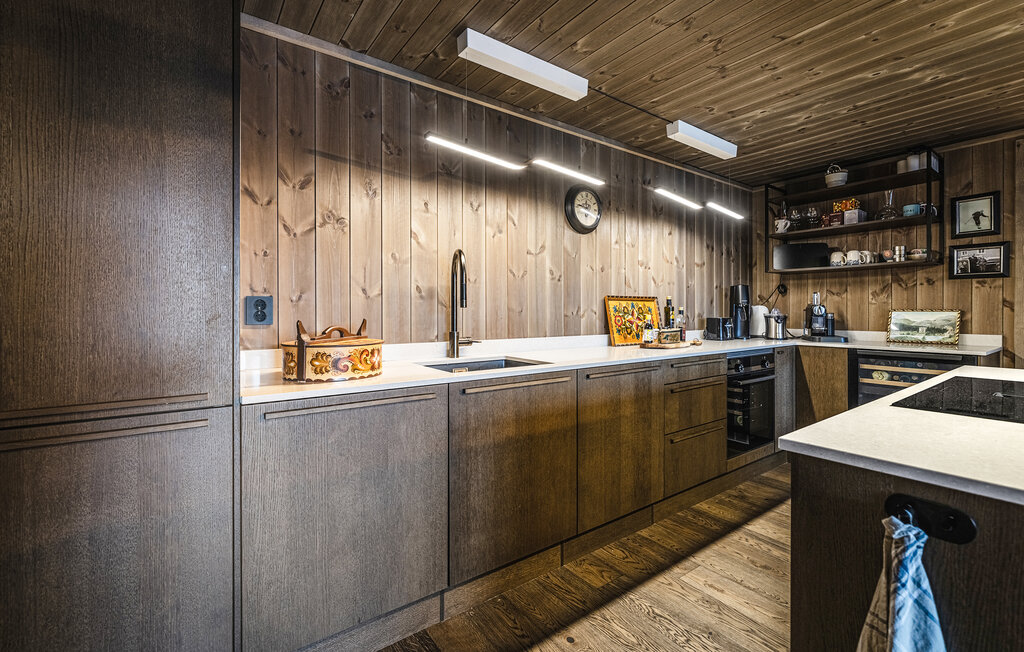 Ferienwohnung - Hemsedal , Norwegen - N33492 23