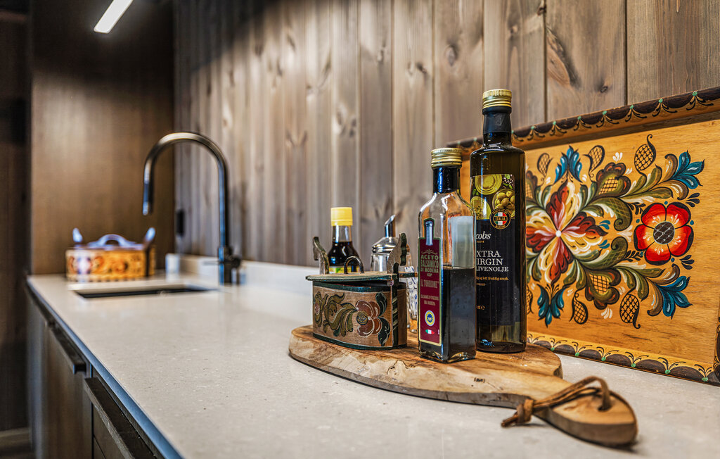 Ferienwohnung - Hemsedal , Norwegen - N33492 24