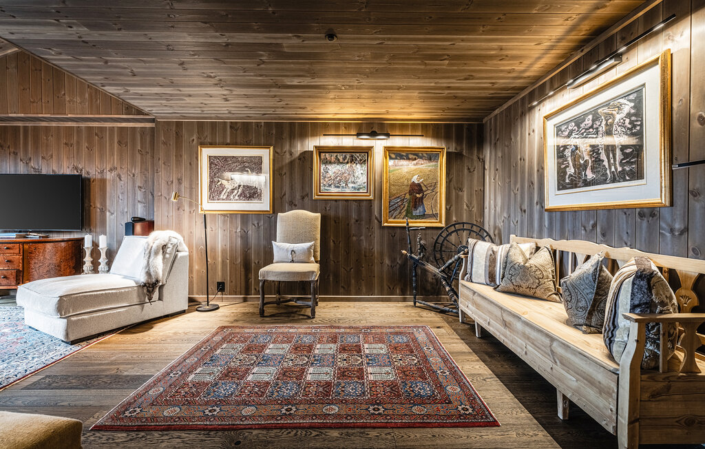 Ferienwohnung - Hemsedal , Norwegen - N33492 18