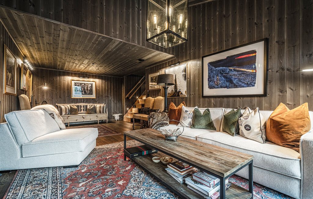 Ferienwohnung - Hemsedal , Norwegen - N33492 19