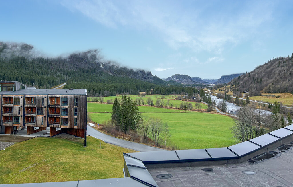 Ferienwohnung - Hemsedal , Norwegen - N33492 17