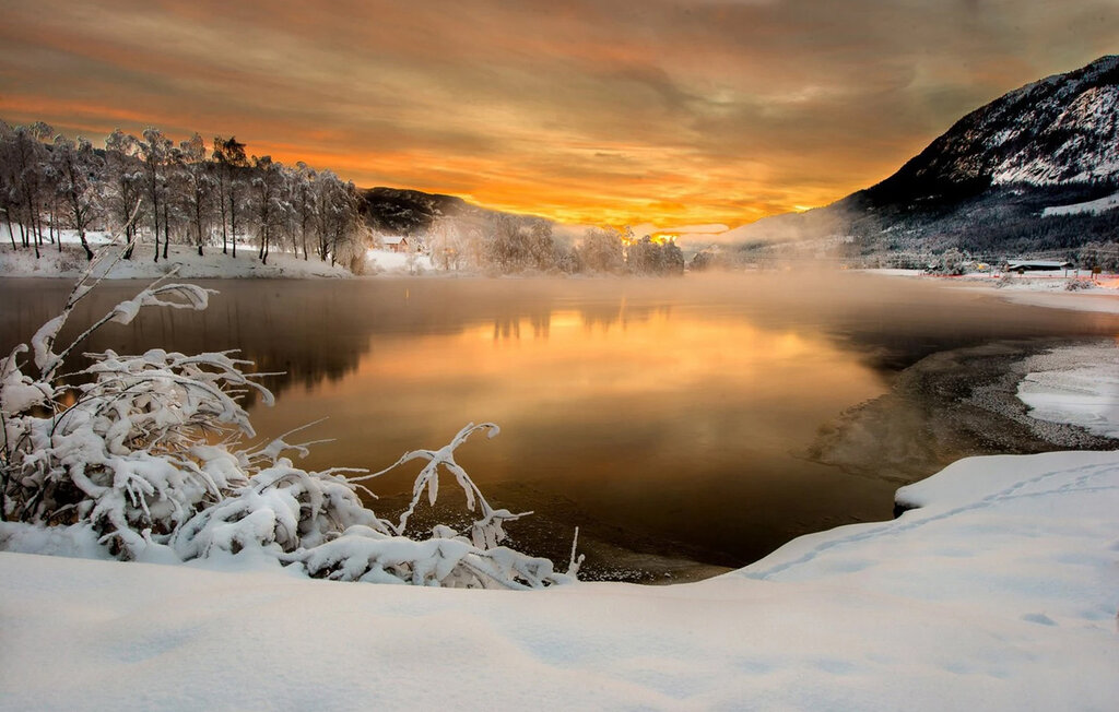 Feriehuse - Nesfjell , Norge - N33528 22