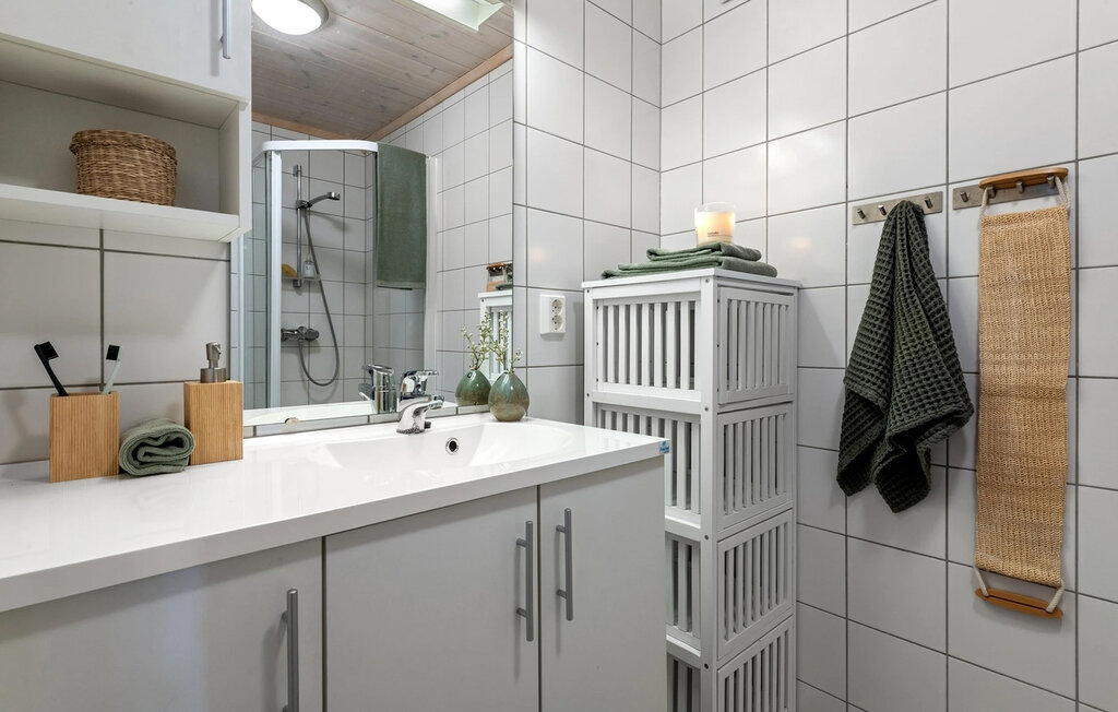 Feriehuse - Nesfjell , Norge - N33528 16