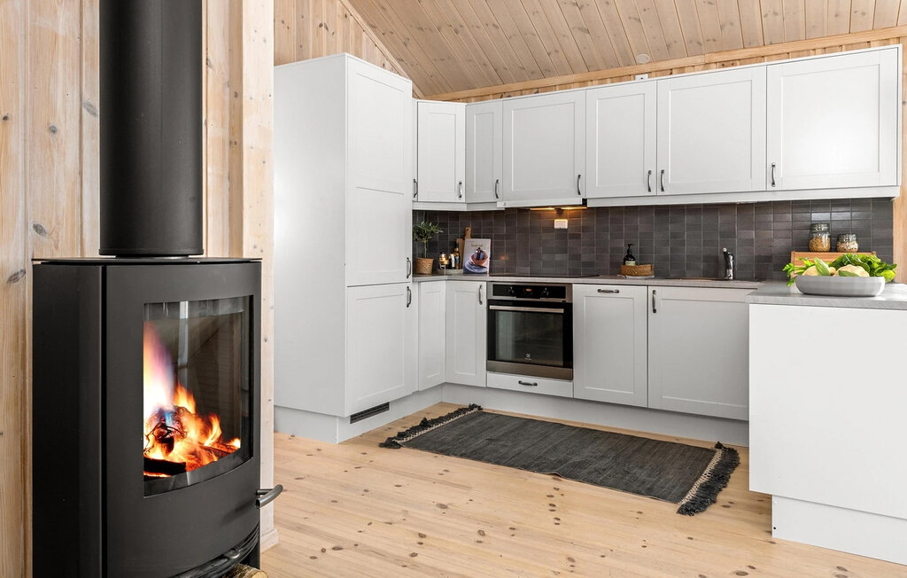 Feriehuse - Nesfjell , Norge - N33528 4