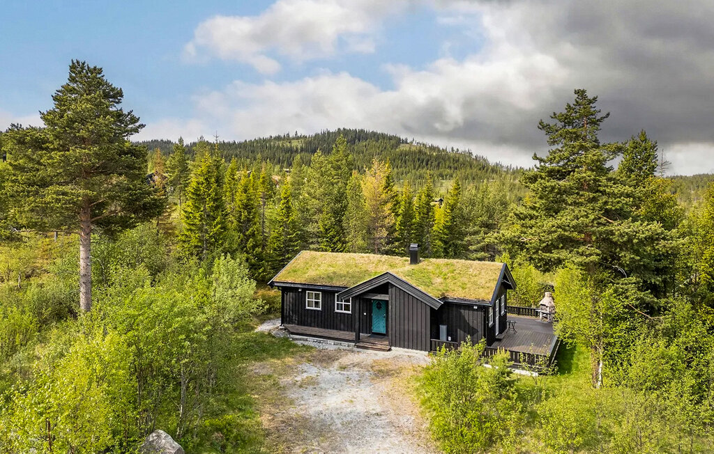 Feriehuse - Nesfjell , Norge - N33528 10