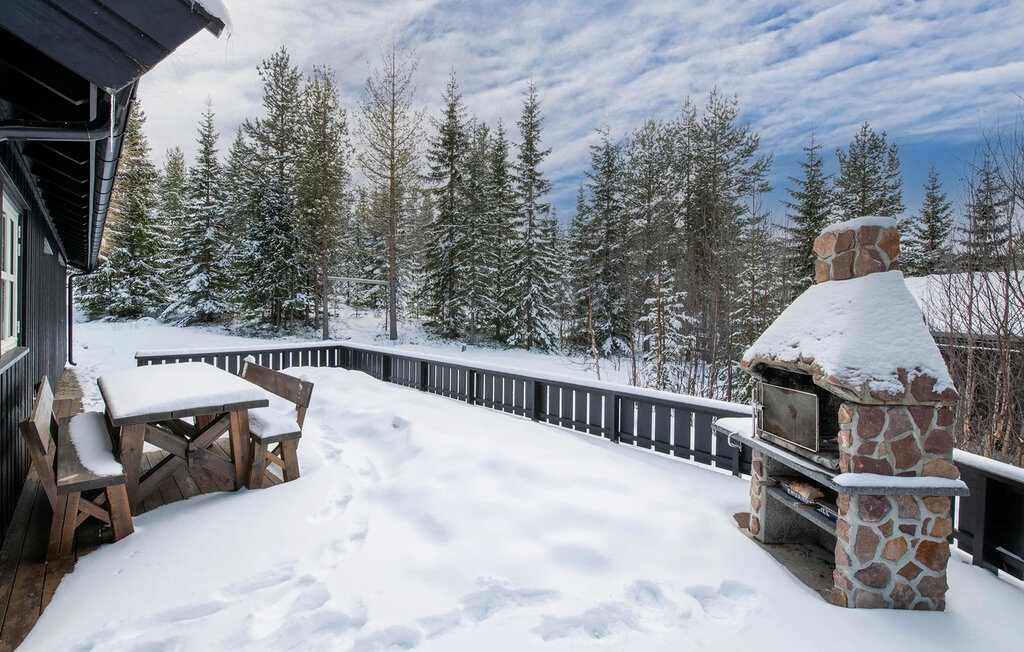 Feriehuse - Nesfjell , Norge - N33528 6