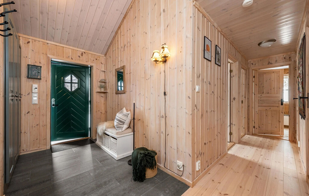 Feriehuse - Nesfjell , Norge - N33528 13