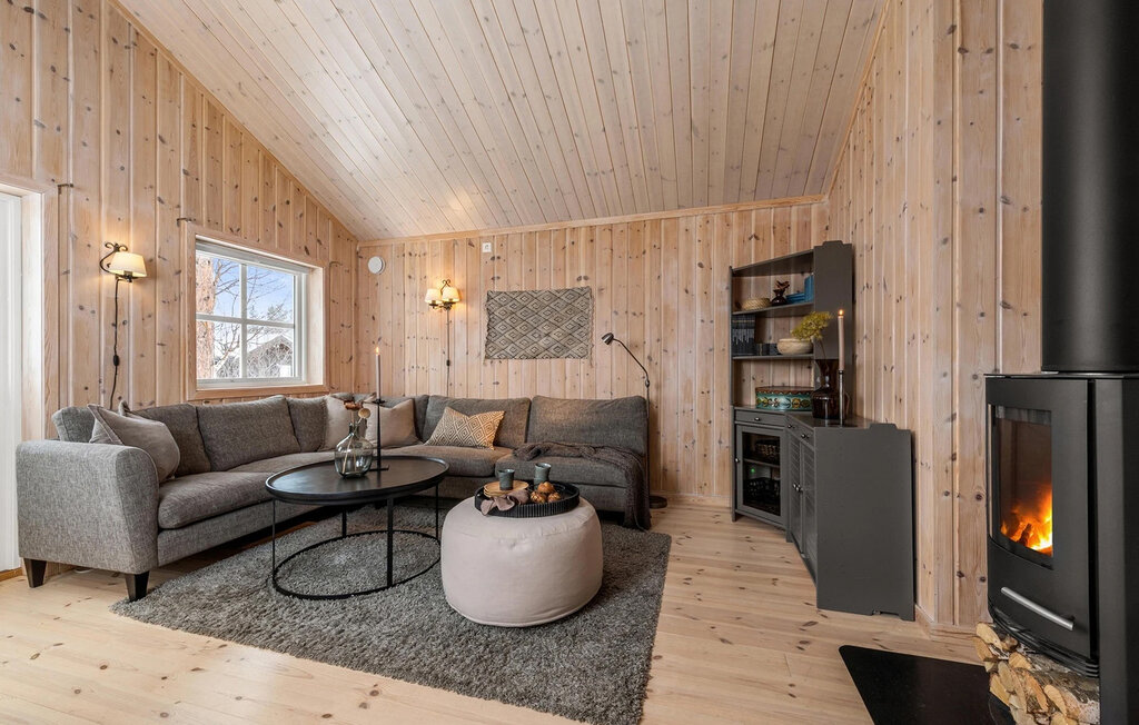 Feriehuse - Nesfjell , Norge - N33528 3