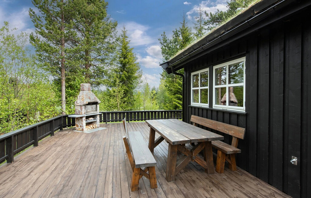 Feriehuse - Nesfjell , Norge - N33528 2