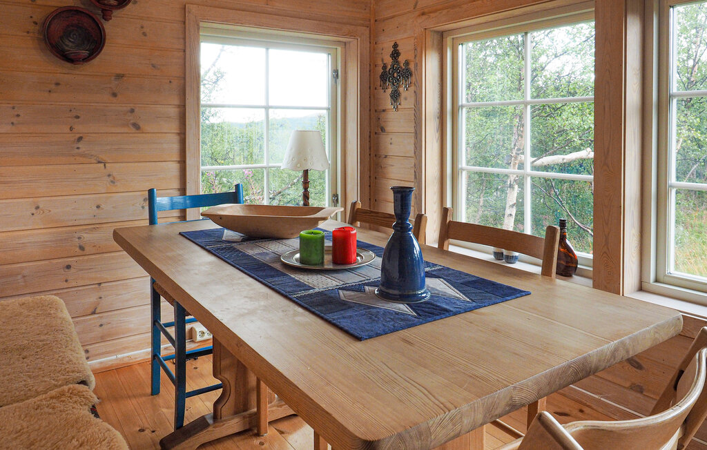 Feriehuse - Ustaoset, Geilo , Norge - N33249 13