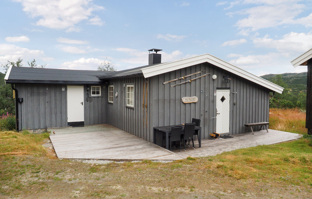 Feriehuse - Ustaoset, Geilo , Norge - N33249 1