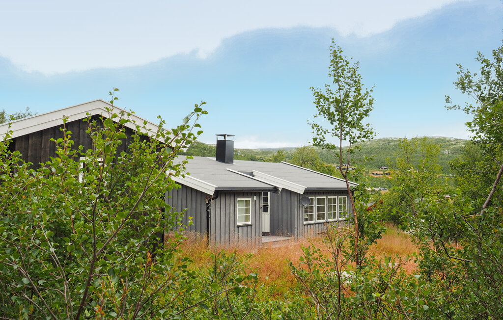 Feriehuse - Ustaoset, Geilo , Norge - N33249 9