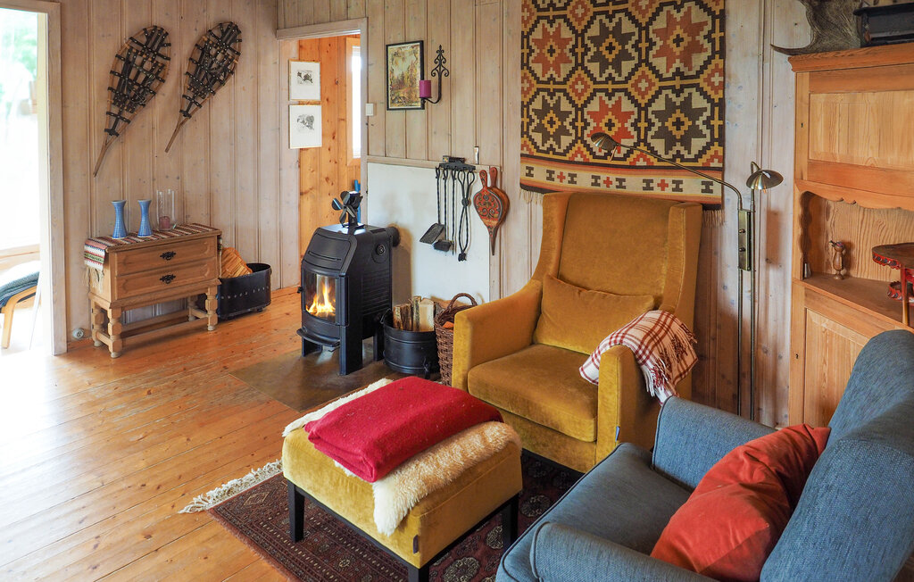 Feriehuse - Ustaoset, Geilo , Norge - N33249 14