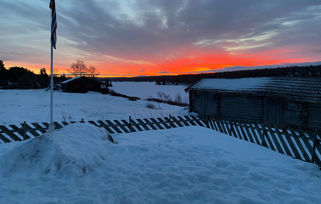 Feriehus - Nesbyen / Myking , Norge - N33494 17