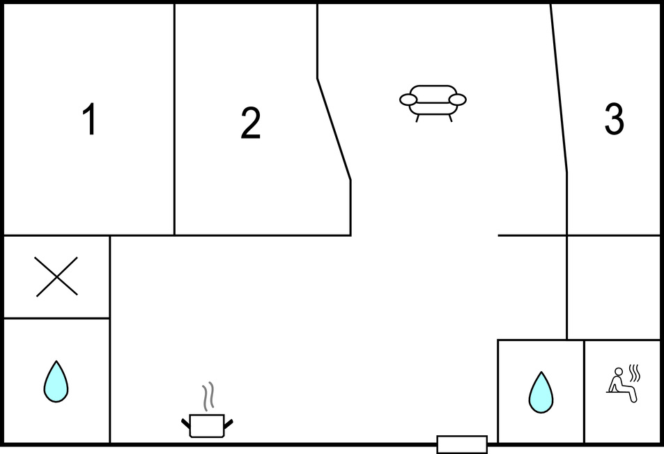 Appartement 3