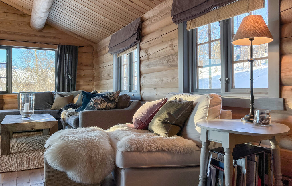 Holiday Home - Uvdal , Norway in Uvdal | Novasol
