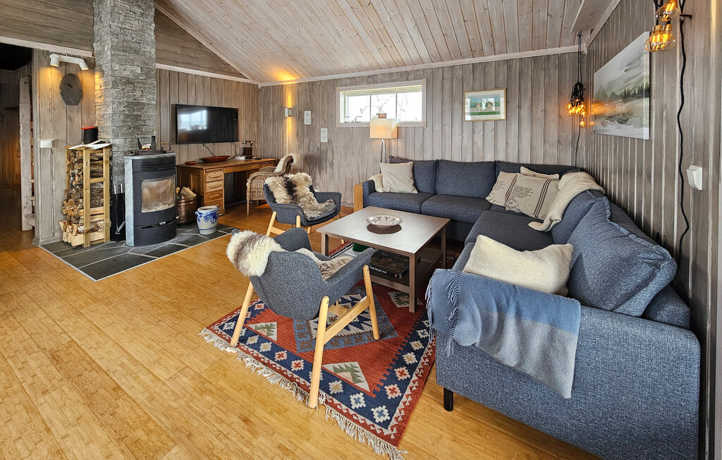 Semesterhus 