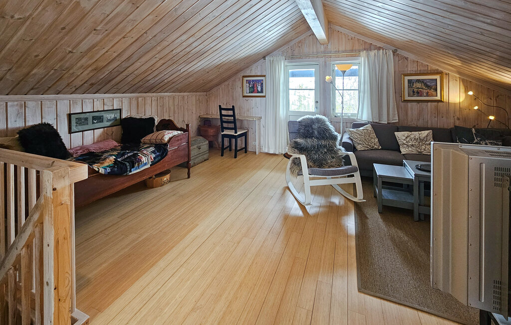 Semesterhus 