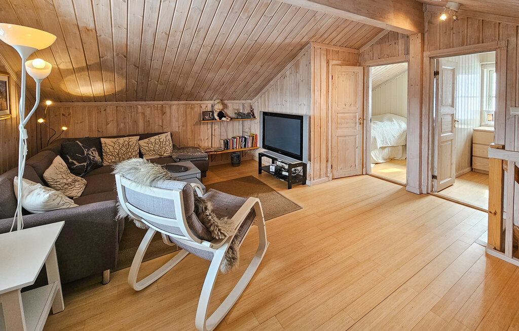 Semesterhus 