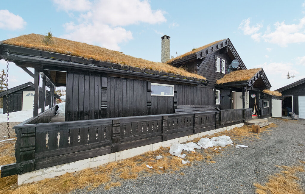Semesterhus 