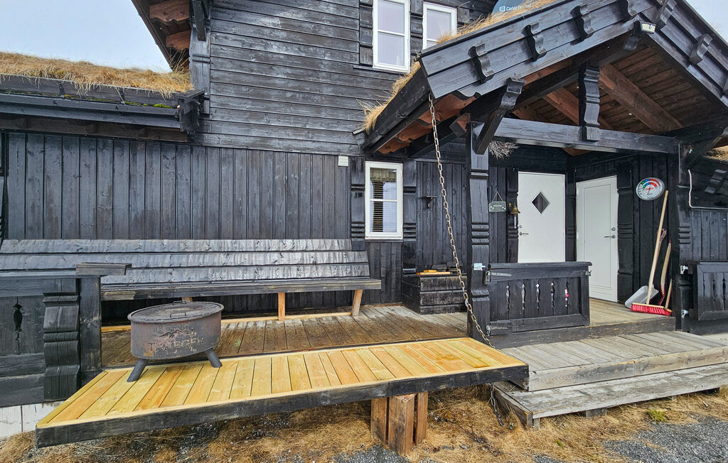 Semesterhus 