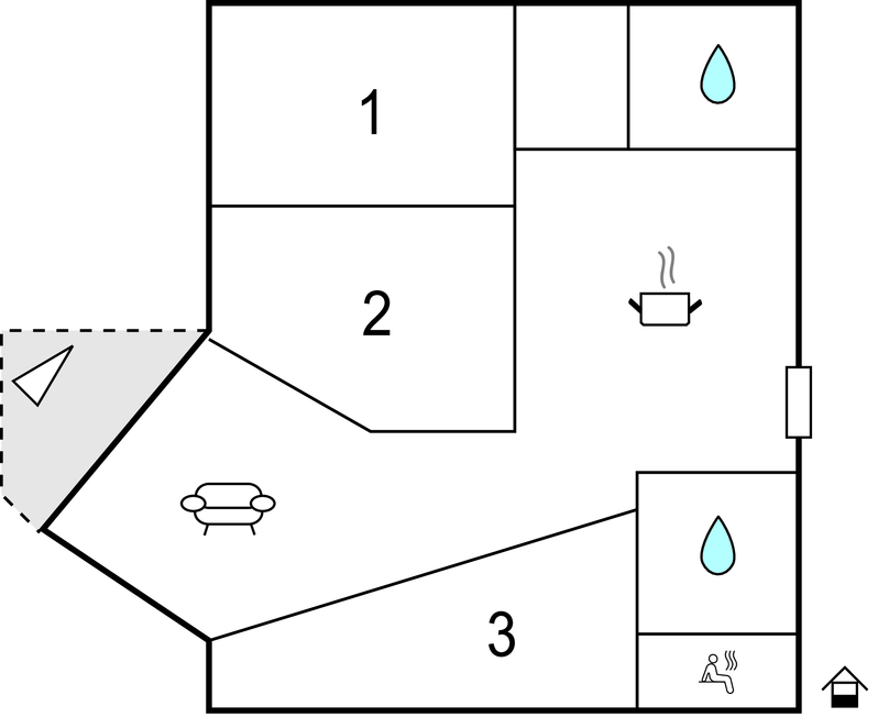 Appartement 