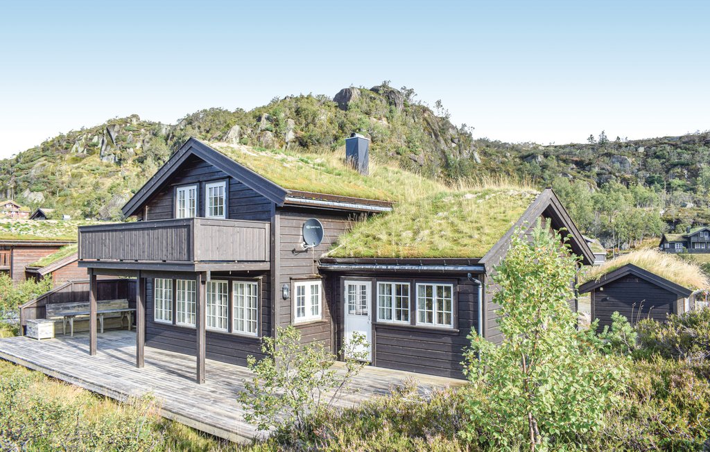 Ferienhaus Åseral/Ljosland , Norwegen N34348 Novasol