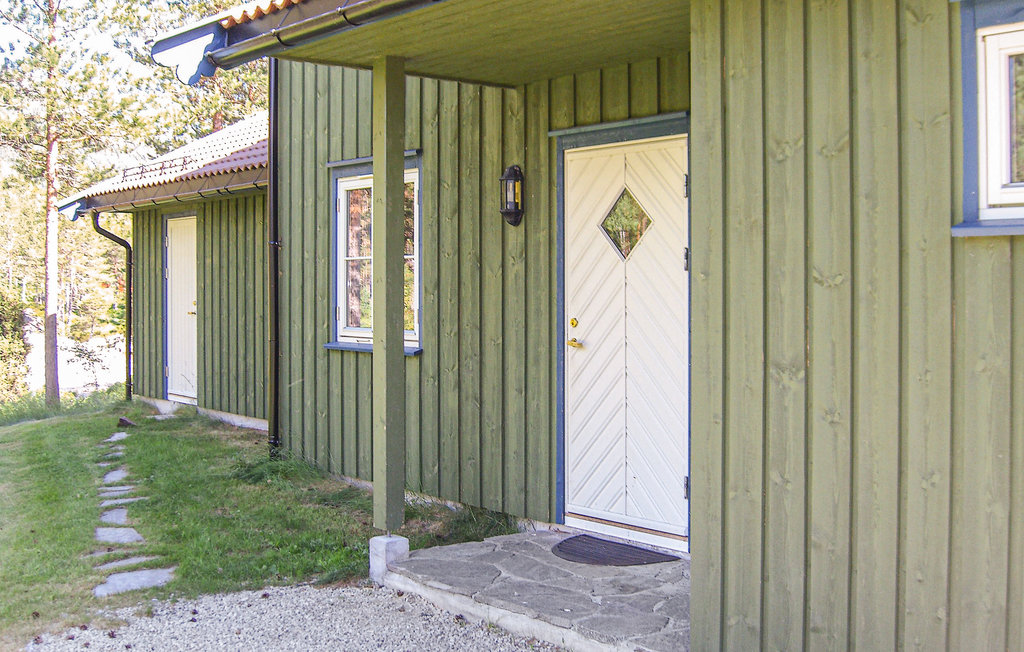 Feriehuse - Tovdalen/Hillestad , Norge - N34158 7