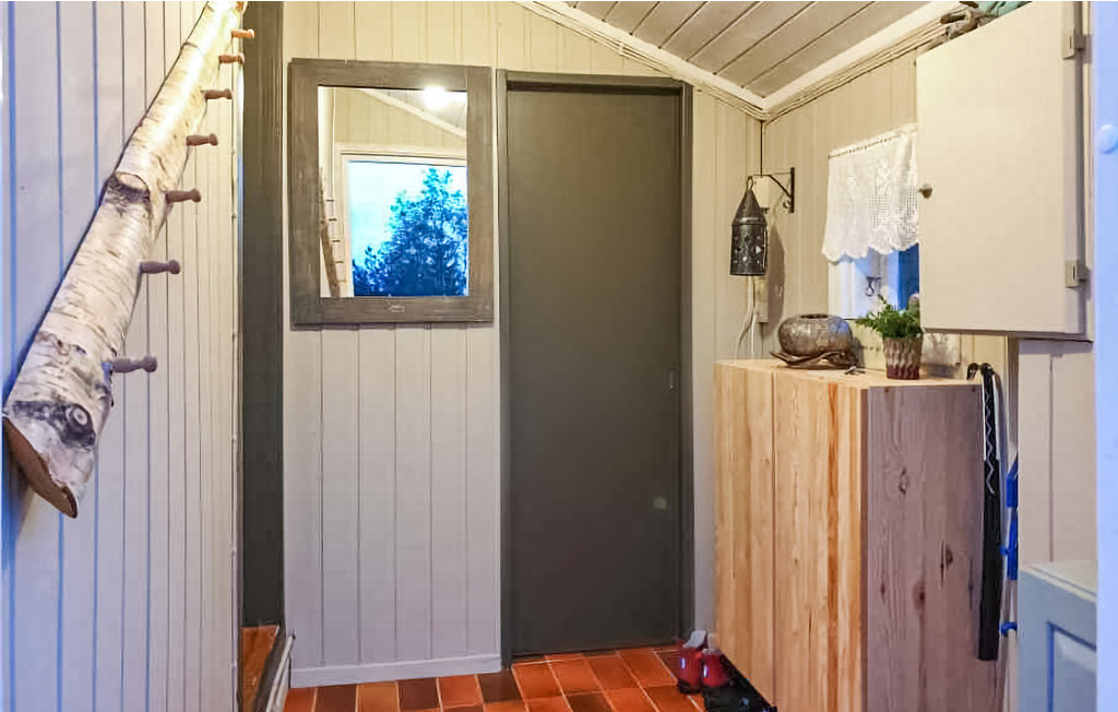 Ferienhaus - Marnardal , Norwegen - N34334 12