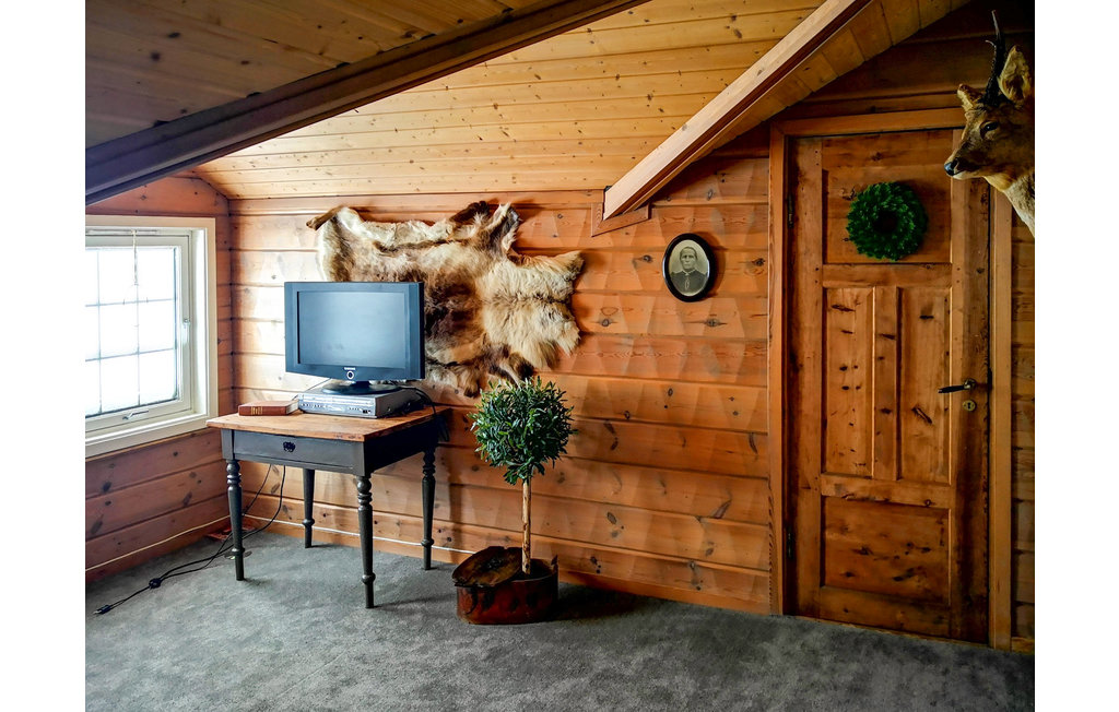 Feriehus - Kvinesdal , Norge - N34875 8