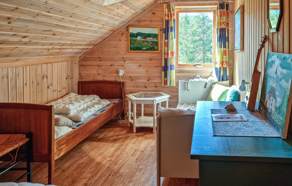 Feriehuse - Evje/Hornes , Norge - N34890 15