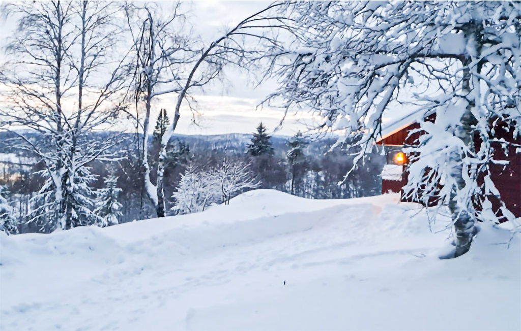 Feriehuse - Gautestad , Norge - N34959 39