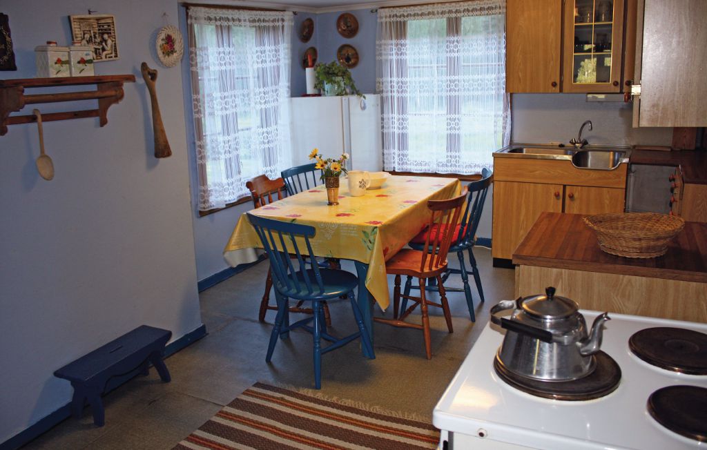 Semesterhus - Åmli/Hunemo , Norge - N34687 4