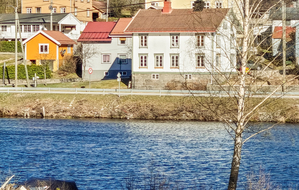 Ferienwohnung - Åmli , Norwegen - N34895 2