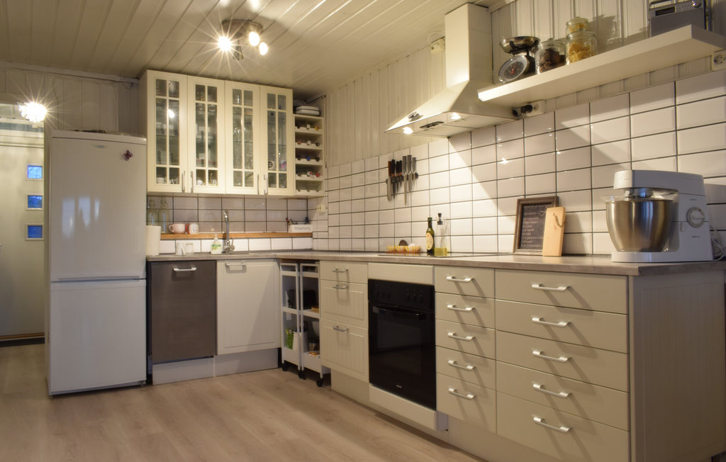 Feriehus - Eiken , Norge - N34907 7