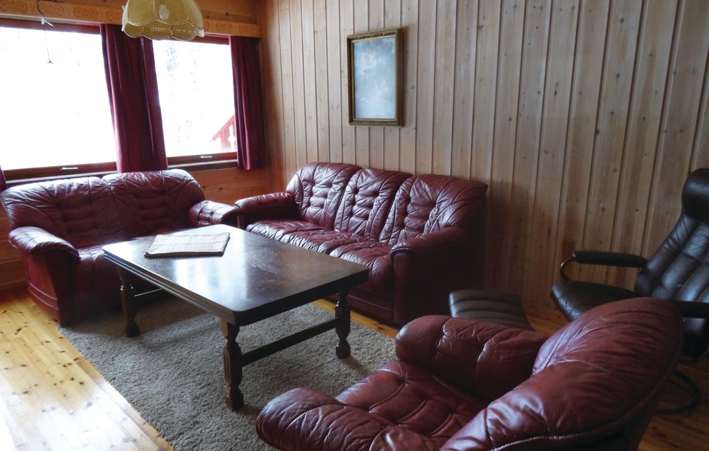 Feriehuse - Krågeland , Norge - N34019 7