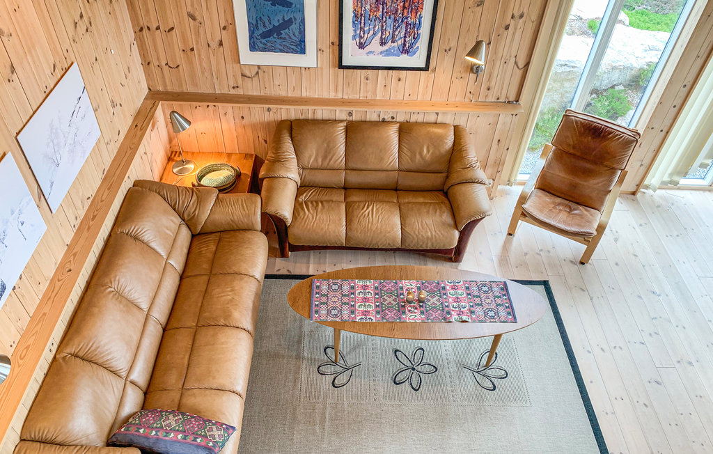 Feriehus - Tovdal/Hillestadheia , Norge - N34293 2