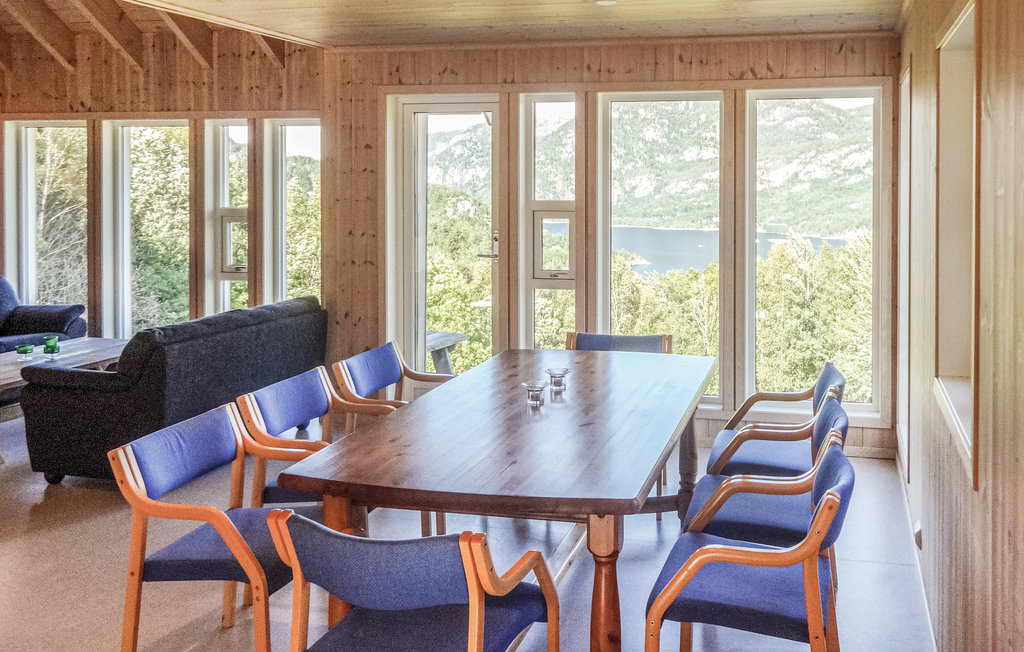 Feriehus - Sira/Konstali , Norge - N34350 3