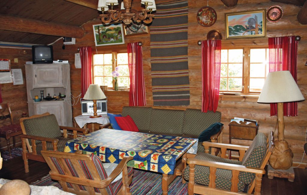 Ferienhaus - Åmli/Hunemo , Norwegen - N34688 3