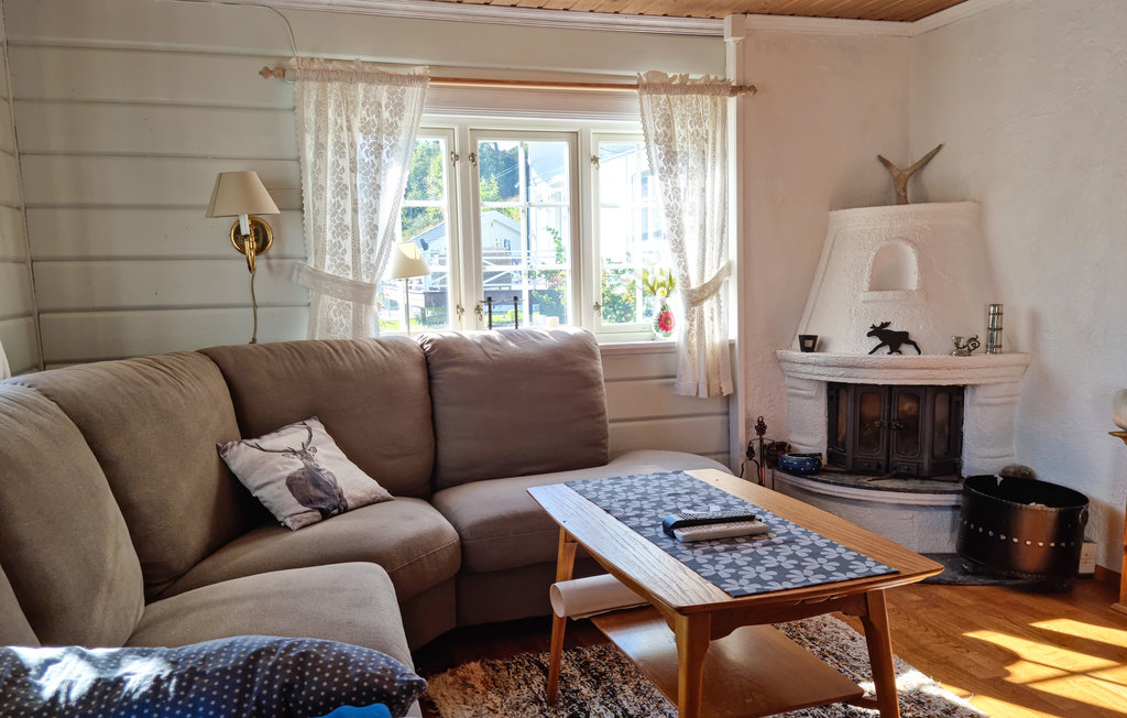 Feriehuse - Bygland , Norge - N34738 3