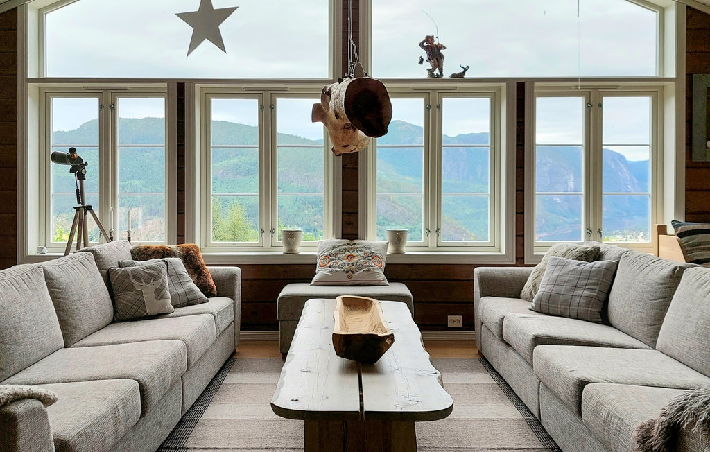 Feriehuse - Brokke Rysstad , Norge - N34885 2