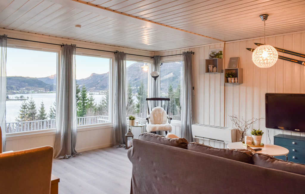 Feriehus - Eiken , Norge - N34907 5