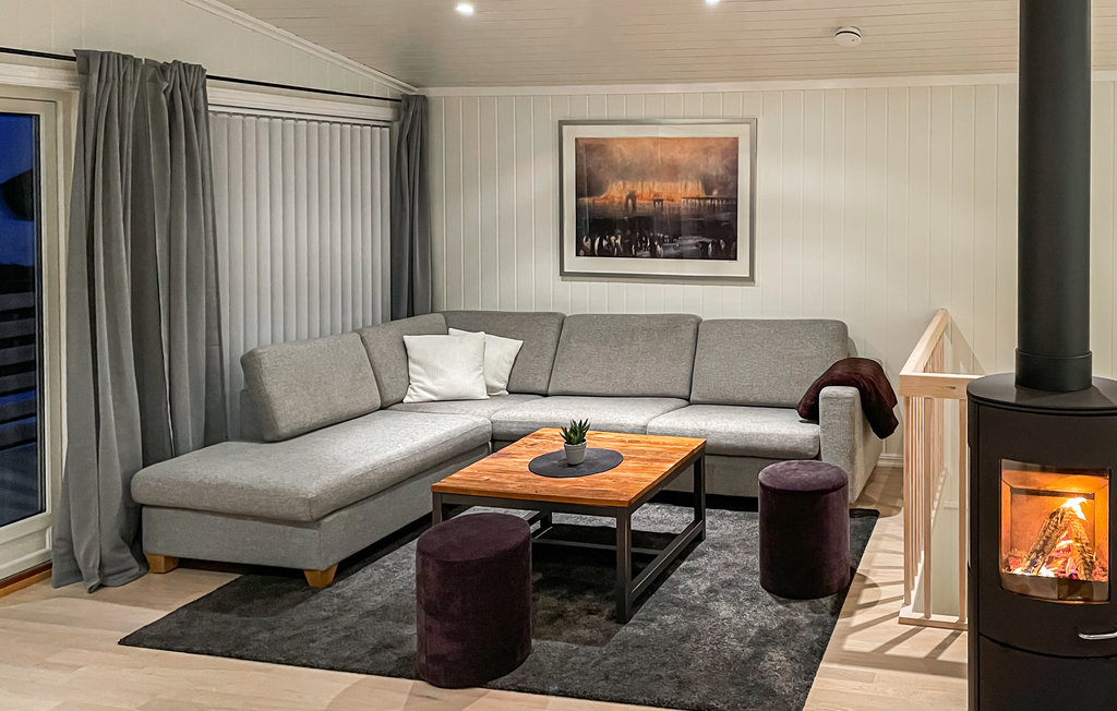 Feriehus - Ljosland/Åseral , Norge - N34982 3