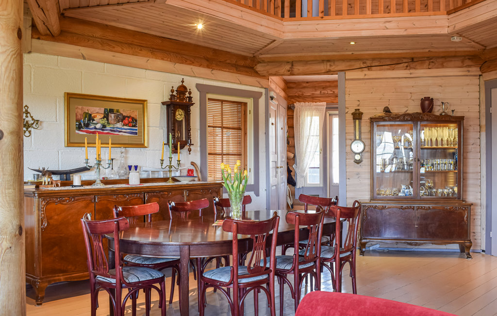 Feriehus - Vegårshei , Norge - N34399 5