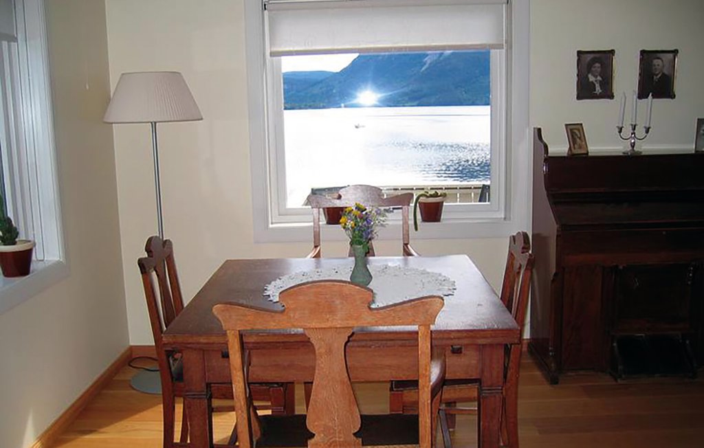 Semesterhus - Bygland/Strandrud , Norge - N34469 8